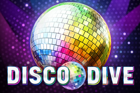 Disco Dive Disco Dive