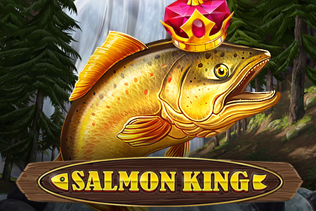 Salmon King Salmon King
