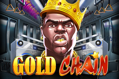 Gold Chain Gold Chain