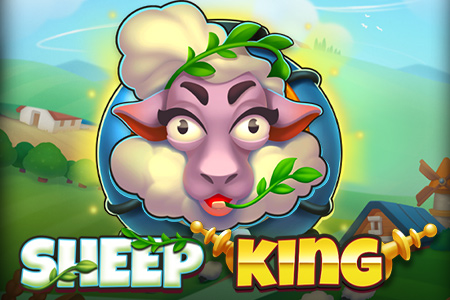 Sheep King Sheep King