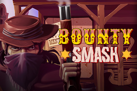Bounty Smash Bounty Smash