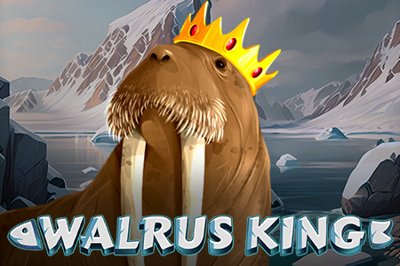Walrus King Walrus King