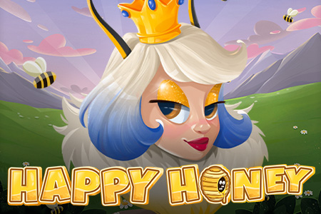 Happy Honey Happy Honey