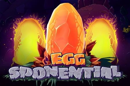 Eggsponential