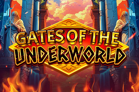 Gates of the Underworld