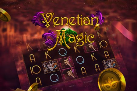 Venetian Magic