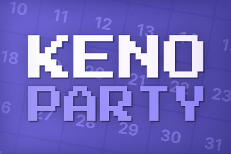 Keno Party