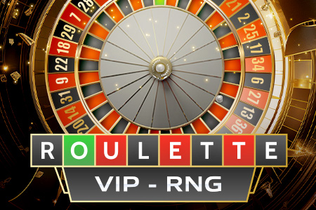 VIP - RNG Roulette