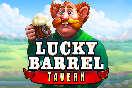 Lucky Barrel Tavern