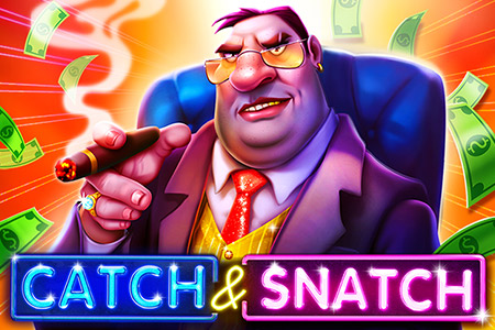 Catch & Snatch Catch & Snatch