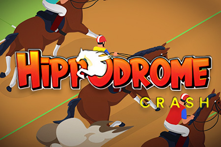 Hippodrome Crash