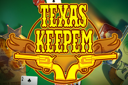 Texas Keepam