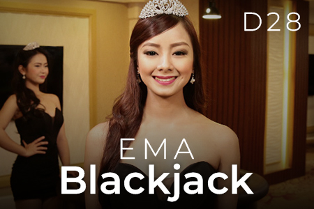EMA Black Jack D28