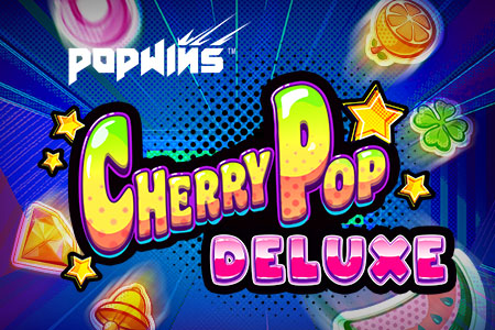 CherryPOP Deluxe™