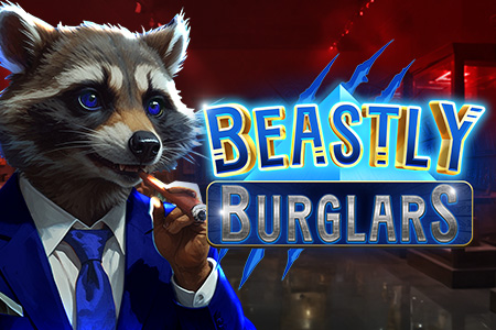 Beastly Burglars