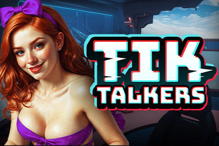 Tik Talkers