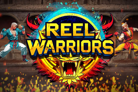 Reel Warriors Reel Warriors
