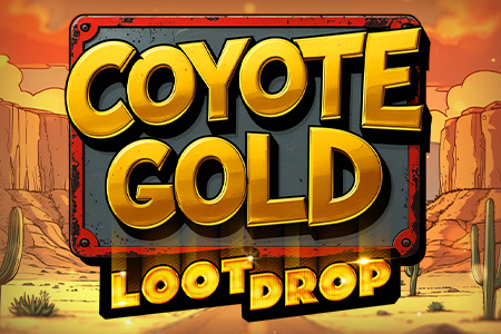 Coyote Gold Coyote Gold