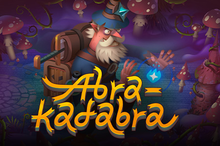 Abrakadabra Abrakadabra