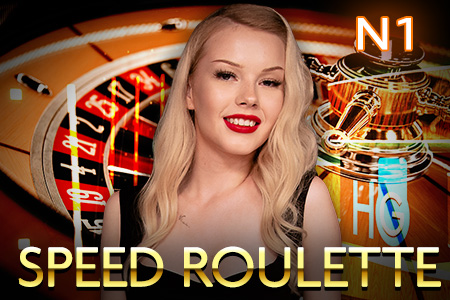 N1 Speed Roulette