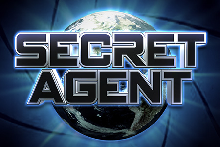 Secret Agent Secret Agent