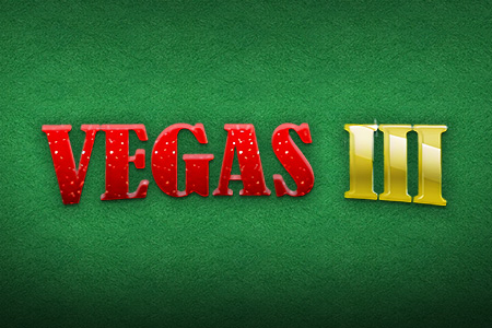 Vegas Slot III Vegas Slot III