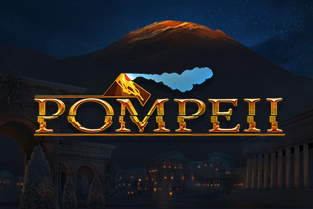 Pompeii
