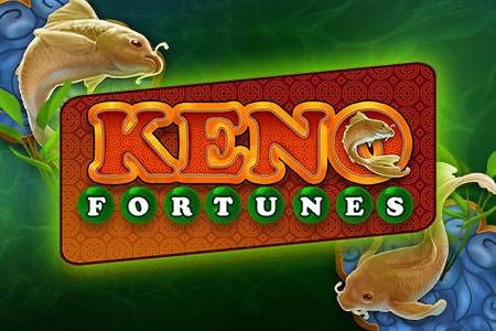 Keno Fortunes