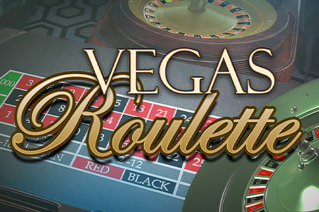 Vegas Roulette