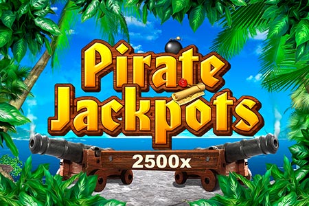 Pirate Jackpots