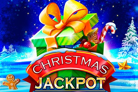Christmas Jackpot