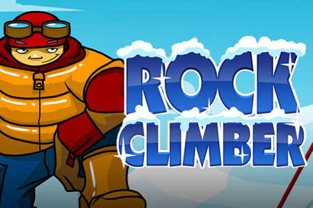 Rock Climber