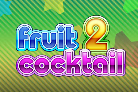 Fruit Cocktail 2