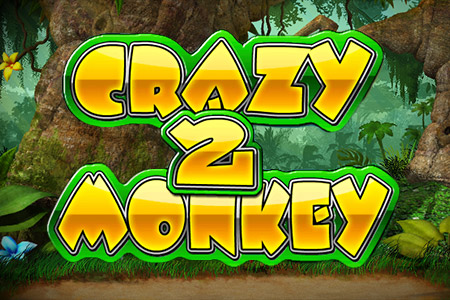 Crazy Monkey 2
