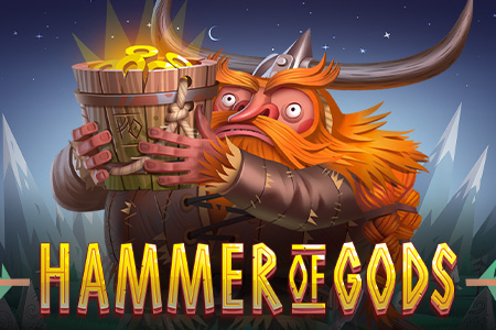 Hammer of Gods