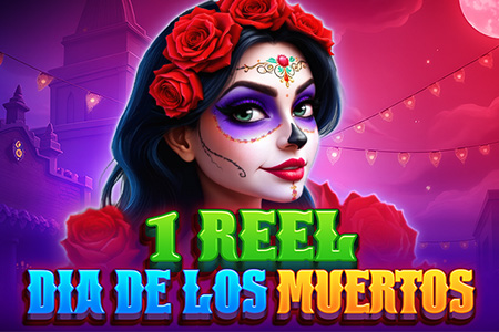 1 Reel - Dia De Los Muertos