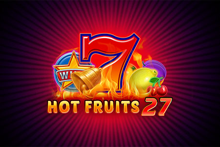 Hot Fruits 27