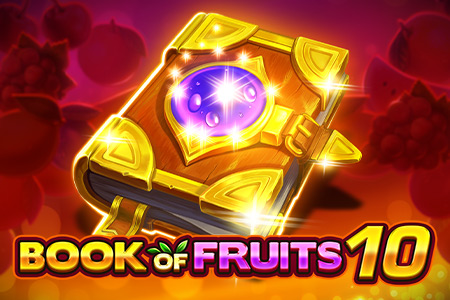 Book of Fruits 10 Book of Fruits 10