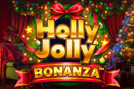Holly Jolly Bonanza