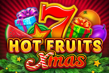 Hot Fruits XMas Hot Fruits XMas
