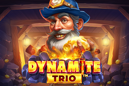 Dynamite Trio
