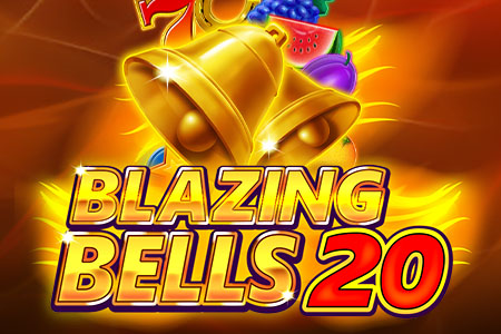 Blazing Bells 20 Blazing Bells 20