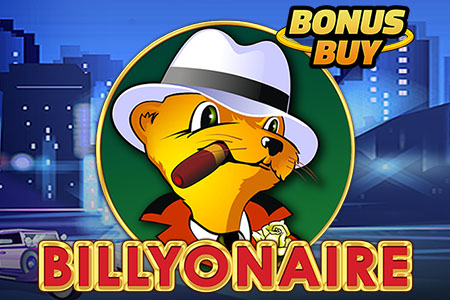 Billyonaire Bonus Buy Billyonaire Bonus Buy