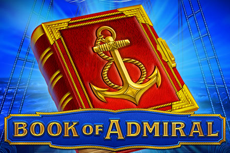 Book of Admiral Book of Admiral