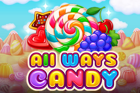 All Ways Candy All Ways Candy