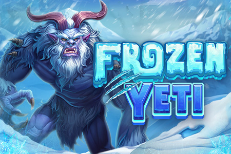 Frozen Yeti