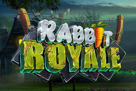Rabbit Royale Rabbit Royale