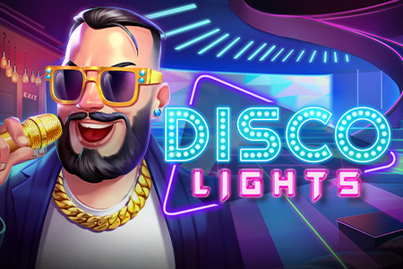 Disco Lights Disco Lights