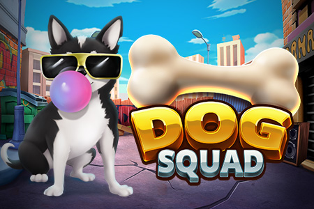Dog Squad