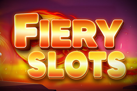 Fiery Slots Fiery Slots